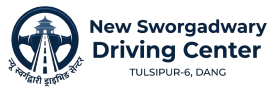 New Sworgadwary Driving Center